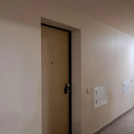 Apartman Casa Con Giardino Vicino Linate, 5 Minuti Arena Santa Giulia