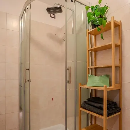 Casa Con Giardino Vicino Linate, 5 Minuti Arena Santa Giulia Apartman