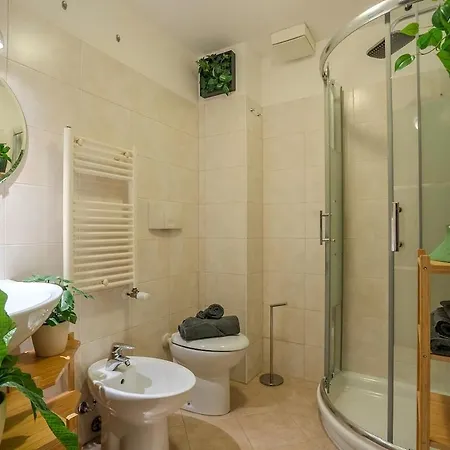 Casa Con Giardino Vicino Linate, 5 Minuti Arena Santa Giulia Milánó